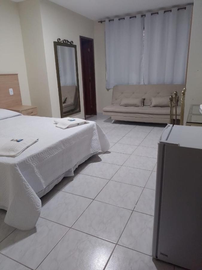 Hotel Recanto da Itália Nova Friburgo Habitación foto
