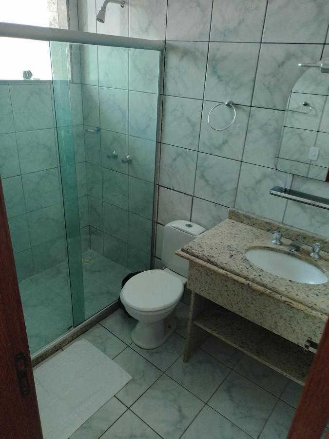 Hotel Recanto da Itália Nova Friburgo Habitación foto