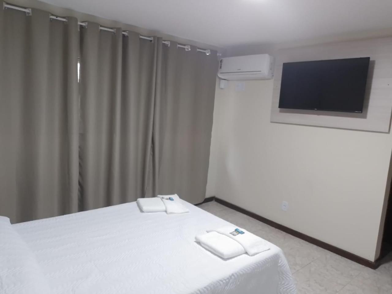 Hotel Recanto da Itália Nova Friburgo Habitación foto