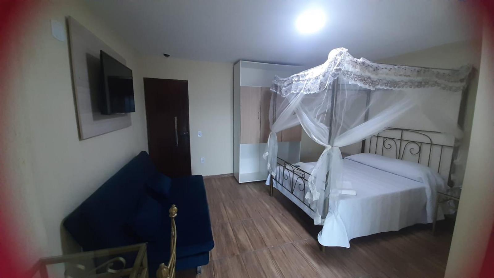 Hotel Recanto da Itália Nova Friburgo Habitación foto