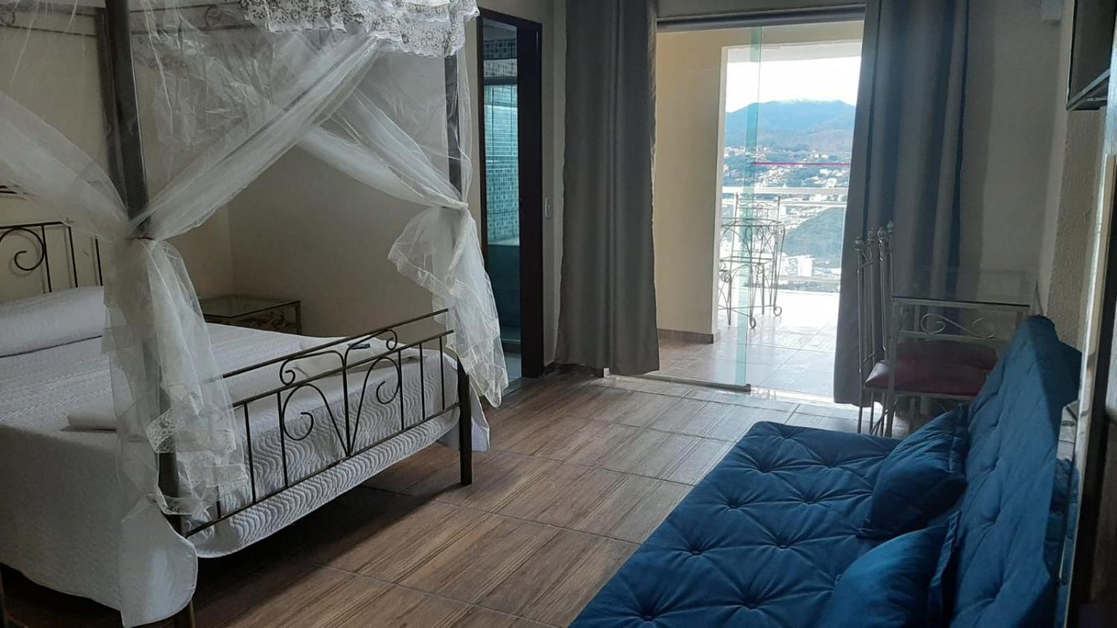 Hotel Recanto da Itália Nova Friburgo Habitación foto