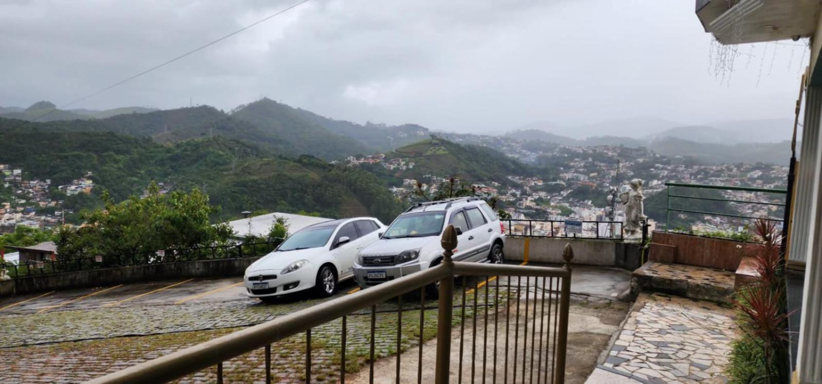 Hotel Recanto da Itália Nova Friburgo Exterior foto